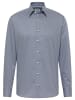 Eterna Hemd SLIM FIT in navy