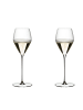 Riedel (Gläser) 2 er-Set Veloce Champagnergläser in Transparent