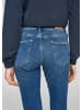 S. Oliver Jeans in Blau