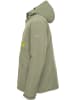 Baumfuchs Funktionsjacke "Funktions Outdoor Jacke" in Grün