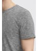 !SOLID Rundhalsshirt SDFigos in Schwarz
