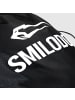 SMILODOX Turnbeutel Classic in Schwarz