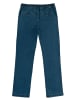 Mill&Tailor Chinos Modern in Blau