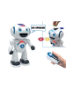 LEXIBOOK® POWERMAN® MASTER Programmierbarer Roboter mit KI (DE)