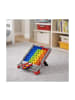 Wisam® Regenbogen Kugelbahn Bausteine 477 Teile Rutsche Set