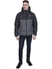 Trespass Steppjacke in Schwarz