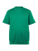 JP1880 Kurzarm T-Shirt in grasgrün