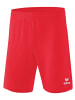 erima Herren Rio 2.0 Shorts in rot