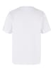 Urban Classics Urban Classics Herren Boys Organic Basic Tee 2-Pack in white/black