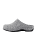 Berkemann Hausschuhe in Grau