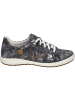 Josef Seibel Sneaker Caren 01 in anthrazit-multi