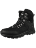 Lackner Schuhe Stiefel Lathi schwarz