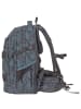 Lässig Bold Origin - Schulrucksack 46.5 cm in Spots Blue