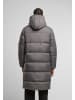 Urban Classics Winter Jacket in magnet