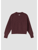s.Oliver Strickpullover  in  4927_bordeaux