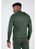 Gorilla Wear Trainingsjacke - Riverside - Grün