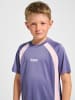 Hummel T-Shirt Hmljr Goal Kinder in HERON