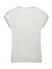 Betty Barclay T-Shirt in ecru mehrfarbig