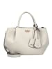 Guess Amorette Shopper Tasche 33 cm in light taupe
