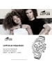Lotus Chronograph-Armbanduhr Lotus Classic silber groß (ca. 43,5mm)
