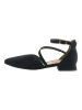 Paul Green Ballerinas in Blau
