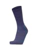 UphillSport Socken KEVO in Blue