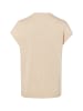 comma T-Shirt in beige