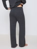 Triumph Pyjamahose Amourette Cozy Trousers in DARK GREY MELANGE