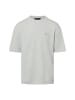 PEGADOR Shirt Signar in hellgrau