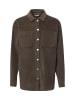 Noisy may Overshirt NMCord Alva in schlamm
