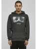Mister Tee Sweat & Fleece - Hoodies in charcoal