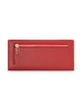 Nobo Bags Portemonnaie Velvetise in red