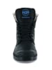 Palladium Stiefel PAMAP SPORT CUFF WPS in schwarz