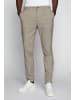 Matinique Casual Hose MAliam Gerade Passform in Simply Taupe