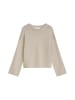 Marc O'Polo DfC Pullover loose in Dried Rose