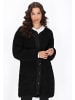 myMO ATHLSR Coat in black