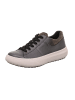 Legero Sneakers Low T4 JUMP in Gunmetal