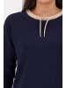 monari Sweatshirt in Night Sky