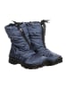WESTLAND Stiefeletten für Damen in blau