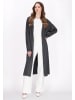 DreiMaster Klassik Women Cardigan in navy