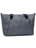 Timbuk2 Urban Mobility Studio Schultertasche 40 cm Laptopfach in shiny black crinkle