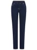 Kangaroos Jogg Pants in dark rinsed