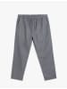 KOTON HOSEN in Anthrazit