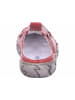 rieker Pantolette in rot