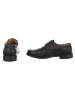 Ital-Design Halbschuh in Schwarz