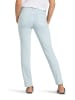 CAMBIO  Slim Fit Jeans für Damen in uni