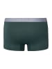 Hanro Retroshorts Cotton Essentials in herbal tea / vintage indigo