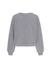 Homebase Women Sweatshirt in Grey Melange