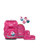 Ergobag ergobag cubo Schulranzen-Set SternzauBär