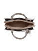 JOOP! Handtasche 'Flora 1.0 Romy in Cement 29,50 x 24,50 x 14,00 cm'